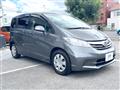 2012 Honda Freed