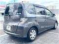 2012 Honda Freed