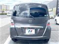 2012 Honda Freed