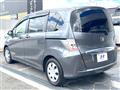 2012 Honda Freed