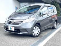 2012 Honda Freed