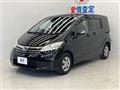 2013 Honda Freed
