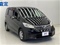 2013 Honda Freed