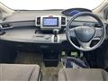 2013 Honda Freed