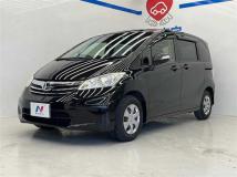 2013 Honda Freed