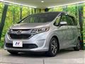 2016 Honda Freed