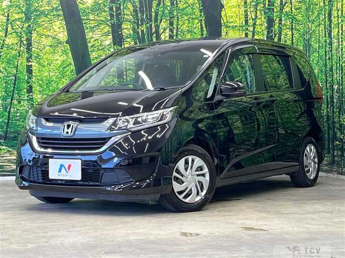 2017 Honda Freed+