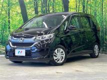 2017 Honda Freed+