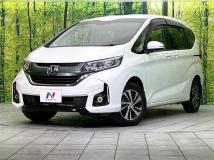2016 Honda Freed