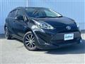 2017 Toyota AQUA