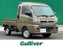 2024 Daihatsu Hijet Truck