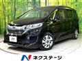 2018 Honda Freed