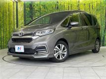 2020 Honda Freed