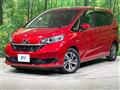 2020 Honda Freed