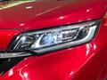 2020 Honda Freed