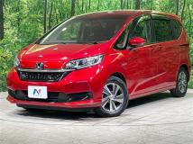 2020 Honda Freed