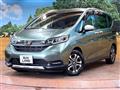 2023 Honda Freed