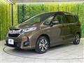2016 Honda Freed
