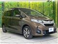 2016 Honda Freed