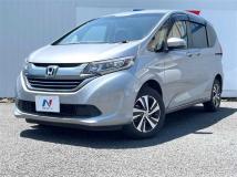 2018 Honda Freed