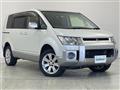 2018 Mitsubishi Delica D5