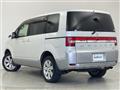 2018 Mitsubishi Delica D5
