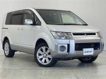 2018 Mitsubishi Delica D5