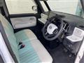 2023 Daihatsu Move Canbus