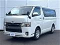 2019 Toyota Regiusace Van