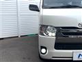 2019 Toyota Regiusace Van