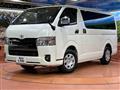 2022 Toyota Hiace Van