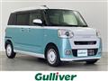 2022 Daihatsu Move Canbus