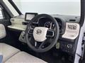 2022 Daihatsu Move Canbus