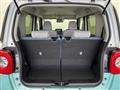 2022 Daihatsu Move Canbus