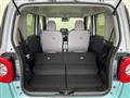 2022 Daihatsu Move Canbus