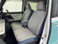 2022 Daihatsu Move Canbus
