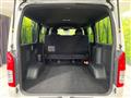 2025 Toyota Hiace Van