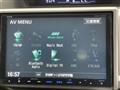 2014 Honda Step WGN