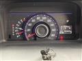 2014 Honda Step WGN