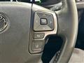 2025 Toyota Hiace Van