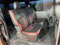 2025 Toyota Hiace Van