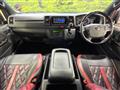 2025 Toyota Hiace Van