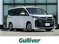 2023 Toyota Noah