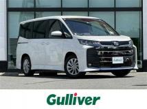 2023 Toyota Noah