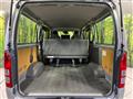 2021 Toyota Hiace Van