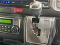 2022 Toyota Hiace Van
