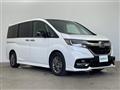 2021 Honda Step WGN