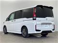 2021 Honda Step WGN