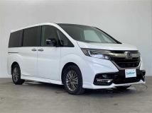 2021 Honda Step WGN