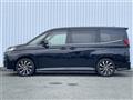 2023 Toyota Noah